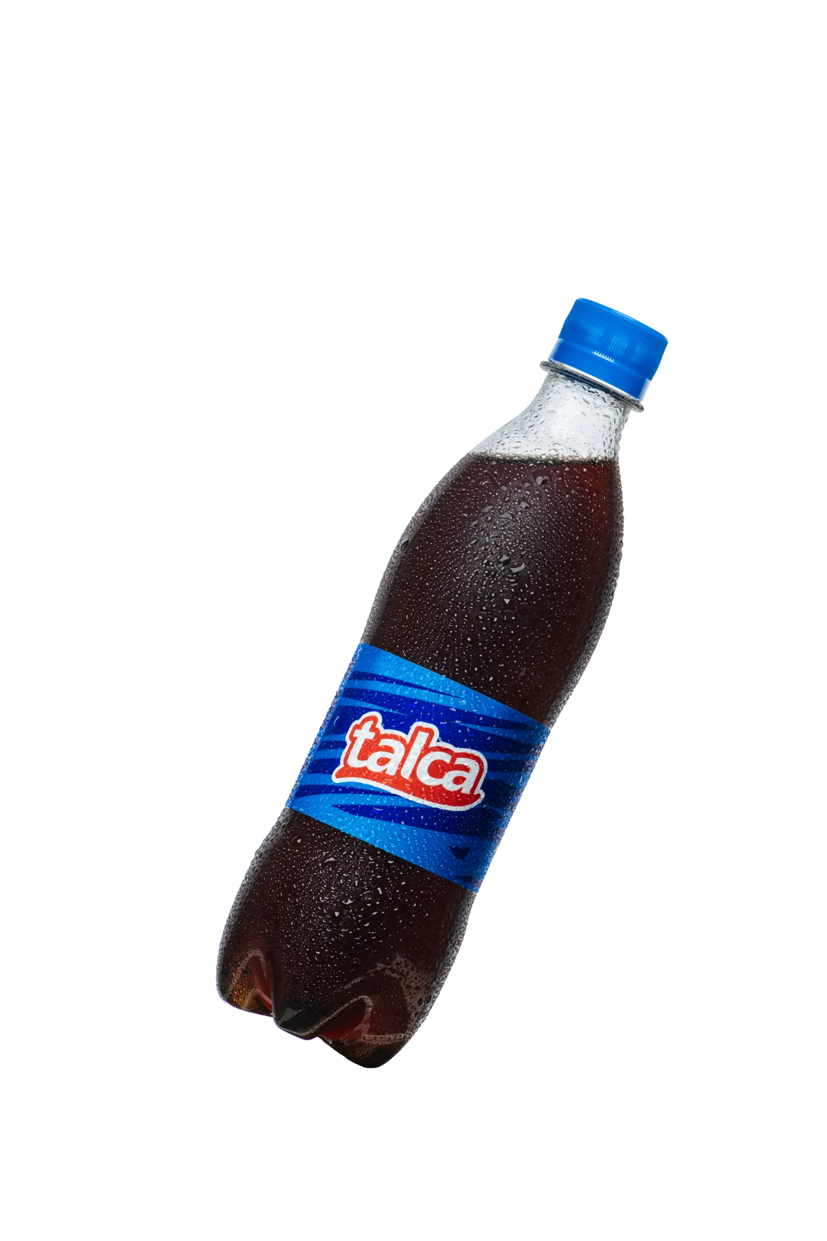 Gaseosas Talca 500cc