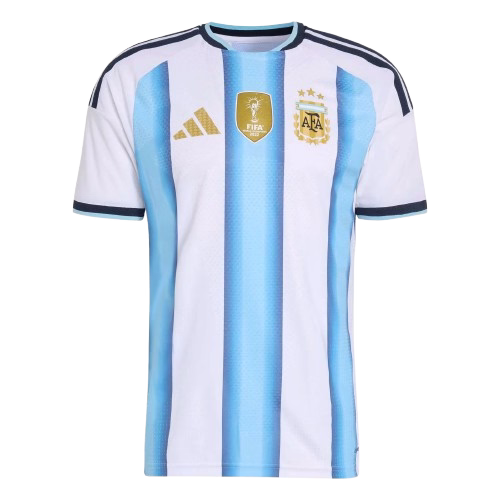 Camisetas Selección Argentina